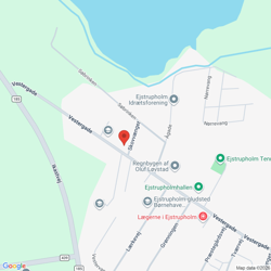 Skovvænget 1, 7361 Ejstrupholm
