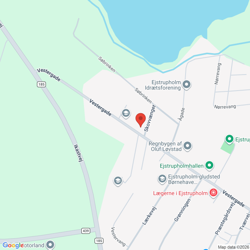 Skovvænget 1, 7361 Ejstrupholm