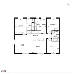 Kildeagervej 18, Foldby, 8382 Hinnerup