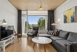 Fægangsvej 11A, 1 204, Bønnerup Strand, 8585 Glesborg