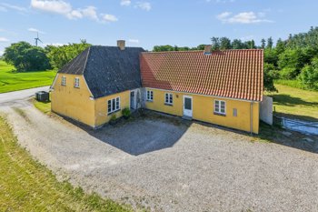 Fåborgvej 3, 5750 Ringe