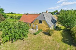 Fåborgvej 3, Heden, 5750 Ringe