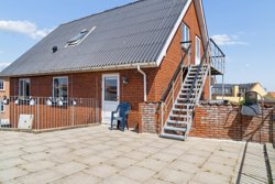 Svanegade 12, 7680 Thyborøn
