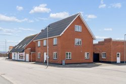 Svanegade 12, 7680 Thyborøn