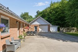 Komosevej 12 & 14, 8600 Silkeborg