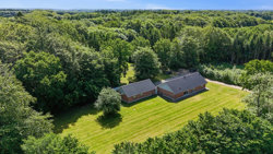 Komosevej 12 & 14, 8600 Silkeborg