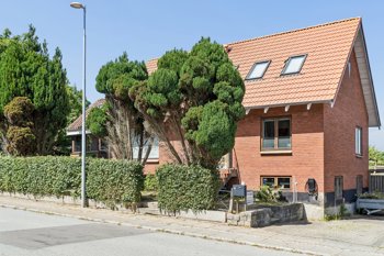 Ølbyvej 22, 7600 Struer