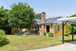 Gl Landevej 12, Toftum Bjg, 7600 Struer