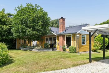 Gl Landevej 12, 7600 Struer