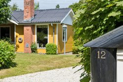 Gl Landevej 12, Toftum Bjg, 7600 Struer