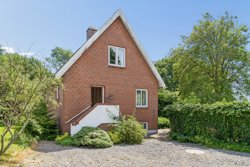 Oddesundvej 1, Resen, 7600 Struer
