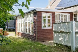 Morsøvej 10, 7680 Thyborøn