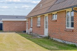 Morsøvej 10, 7680 Thyborøn