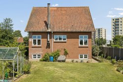 Vejlevej 33, 7000 Fredericia