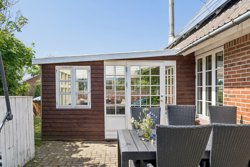 Morsøvej 10, 7680 Thyborøn