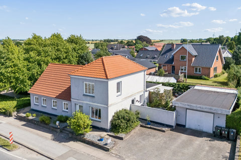 Storegade 46, Assentoft, 8960 Randers SØ