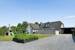 Visborgvej 14, Visborg, 9560 Hadsund