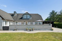 Visborgvej 14, Visborg, 9560 Hadsund