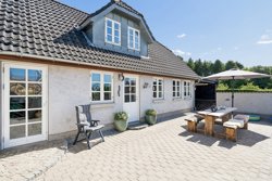 Visborgvej 14, Visborg, 9560 Hadsund