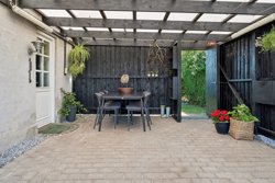 Visborgvej 14, Visborg, 9560 Hadsund
