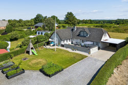 Visborgvej 14, Visborg, 9560 Hadsund