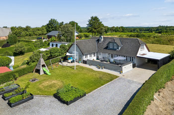 Visborgvej 14, 9560 Hadsund