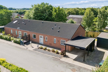 Kildeagervej 18, 8382 Hinnerup