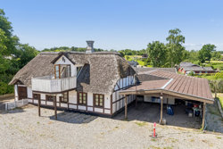 Udsigten 2, Hvidbjerg, 7080 Børkop