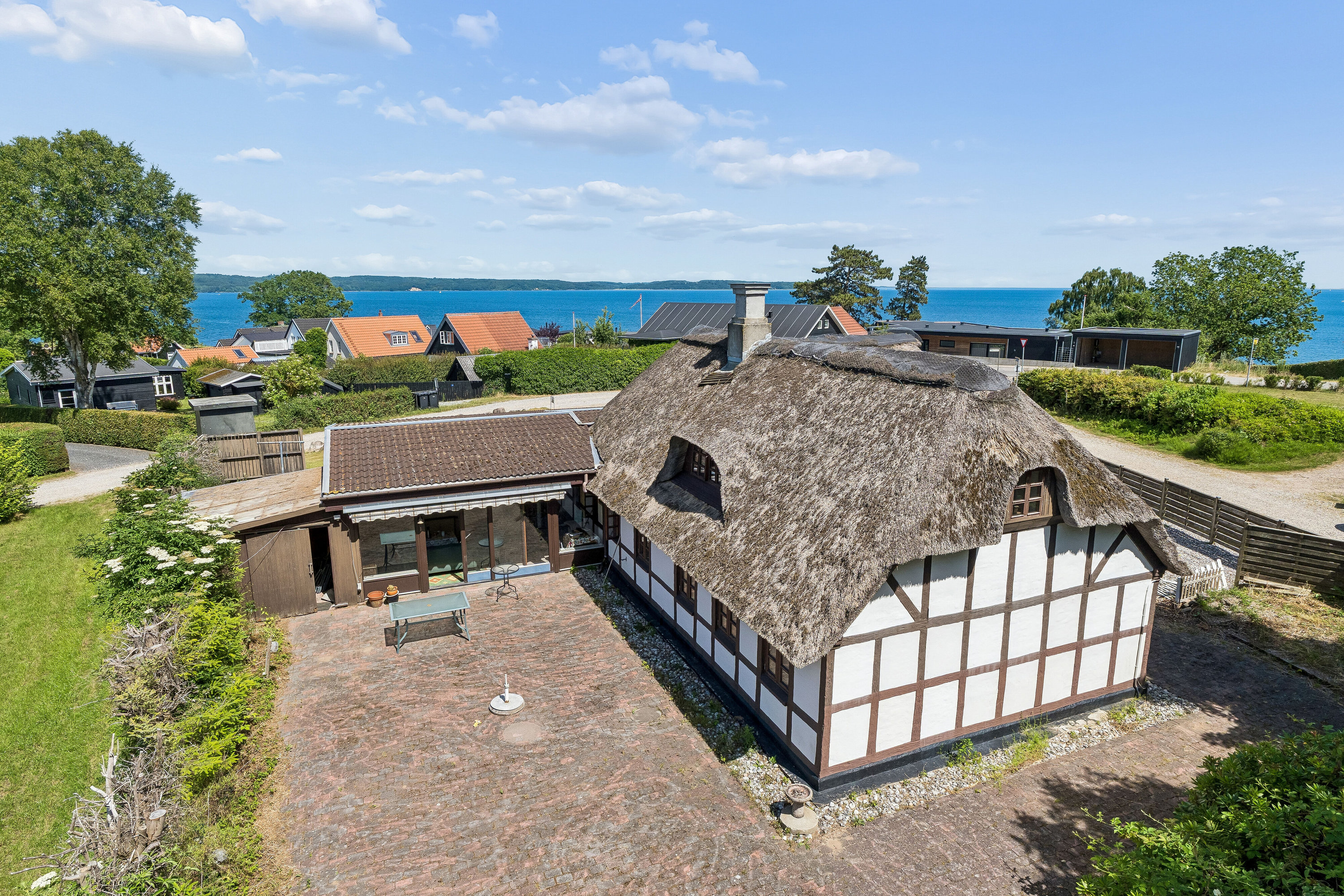Villa på Udsigten 2 7080 Børkop.