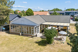 Høgevej 8, 8500 Grenaa