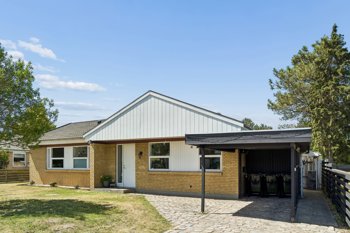 Høgevej 8, 8500 Grenaa