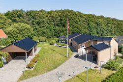 Frydensbjergvej 39, 9550 Mariager