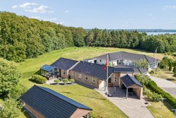 Frydensbjergvej 39, 9550 Mariager