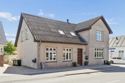 Bredgade 34, 7160 Tørring