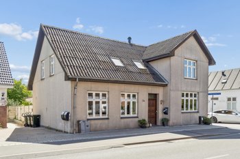 Bredgade 34, 7160 Tørring