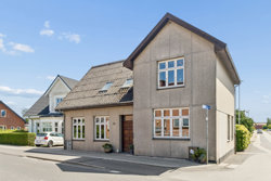 Bredgade 34, 7160 Tørring