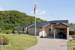 Frydensbjergvej 39, 9550 Mariager