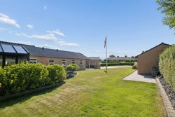 Frydensbjergvej 39, 9550 Mariager