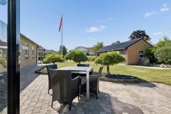 Frydensbjergvej 39, 9550 Mariager