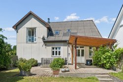 Bredgade 34, 7160 Tørring