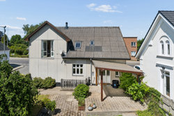 Bredgade 34, 7160 Tørring