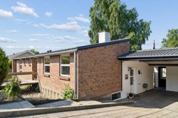 Rørsangervej 20, 7600 Struer