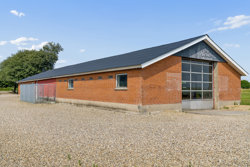 Batumvej 18, Batum, 7870 Roslev