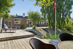 Rørsangervej 20, 7600 Struer