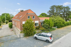Åvej 2, Bønnerup Strand, 8585 Glesborg