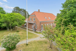 Åvej 2, Bønnerup Strand, 8585 Glesborg