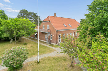Åvej 2, 8585 Glesborg