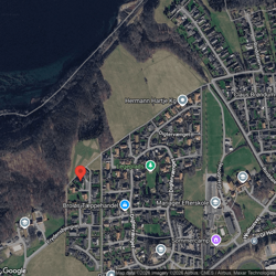 Frydensbjergvej 39, 9550 Mariager