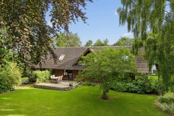 Bjerregårdvej 16, Hammerum, 7400 Herning