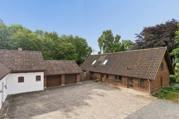 Bjerregårdvej 16, 7400 Herning